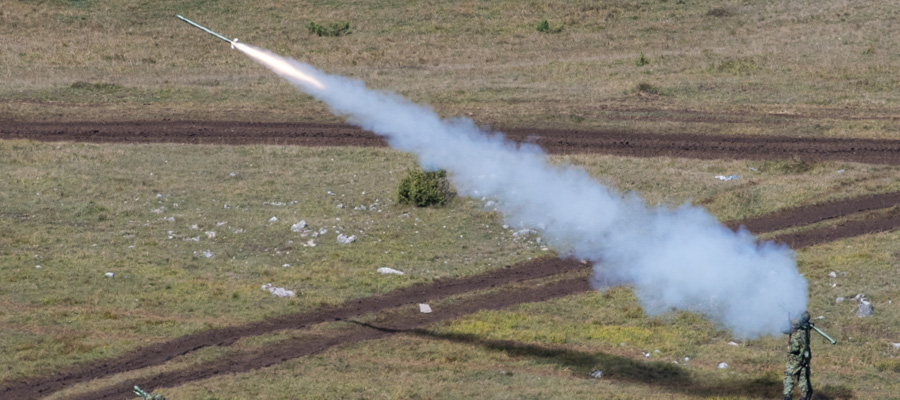 Вучич подтвердил покупку китайской системы ПВО FK-3